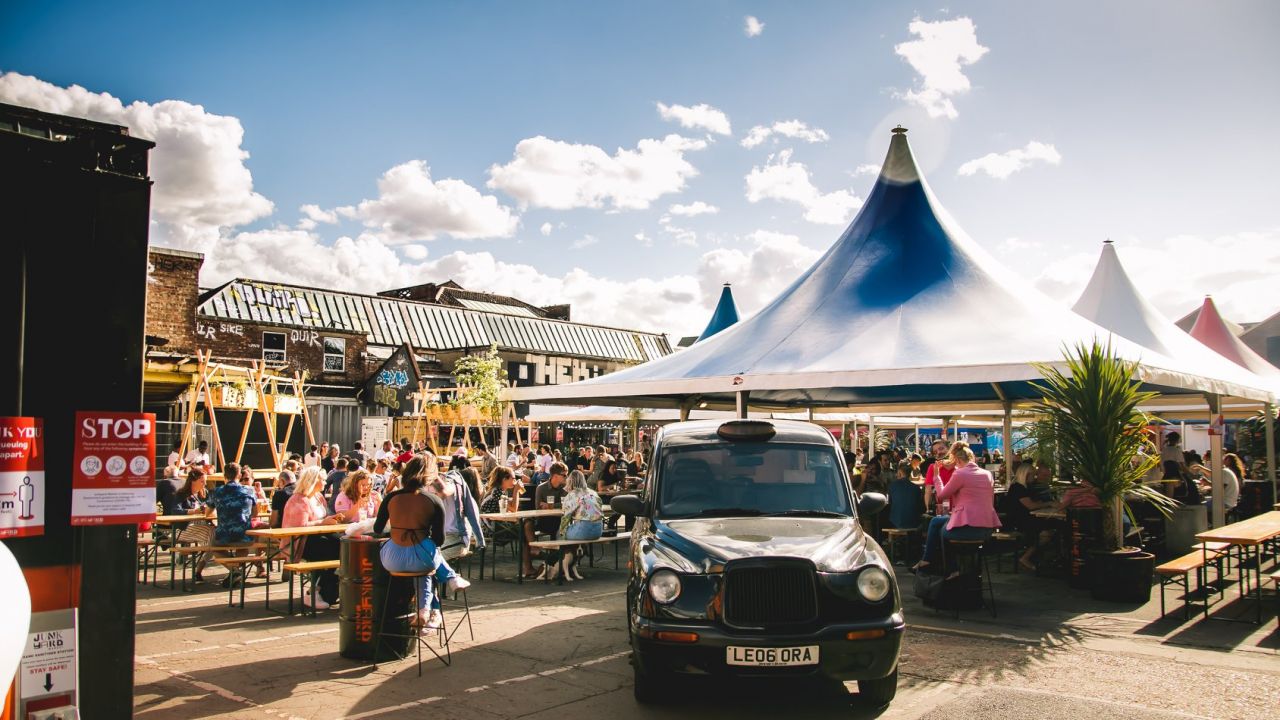 Home The Shoe Factory Social Club